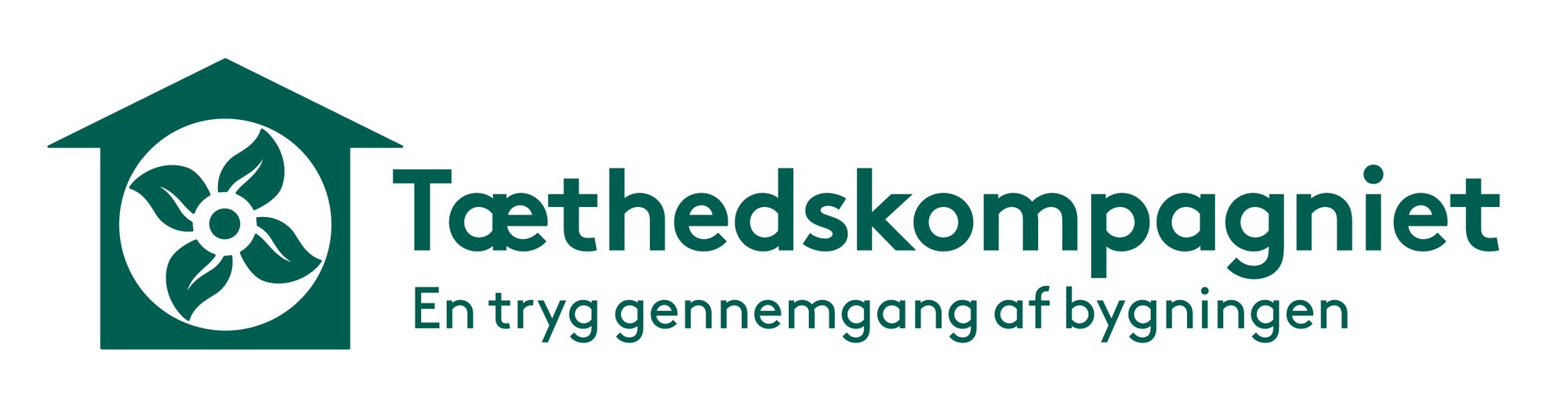 Tæthedskompagniet Tæthedskompagniet